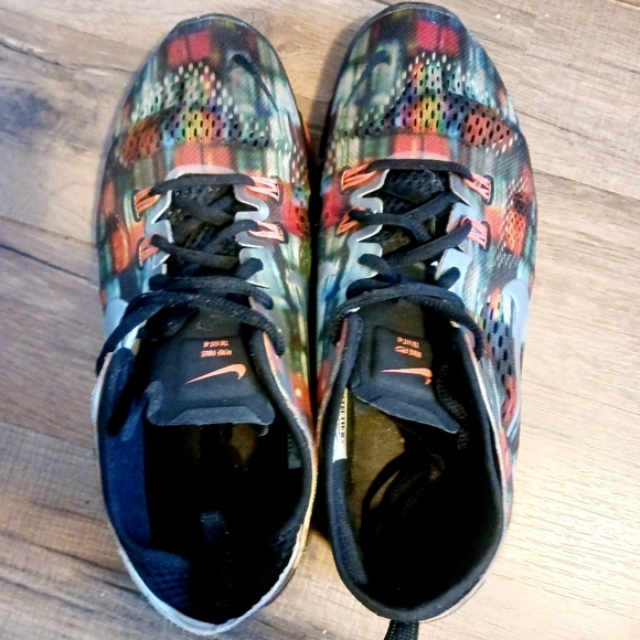 Nike running shoes - Picture 3 of 5